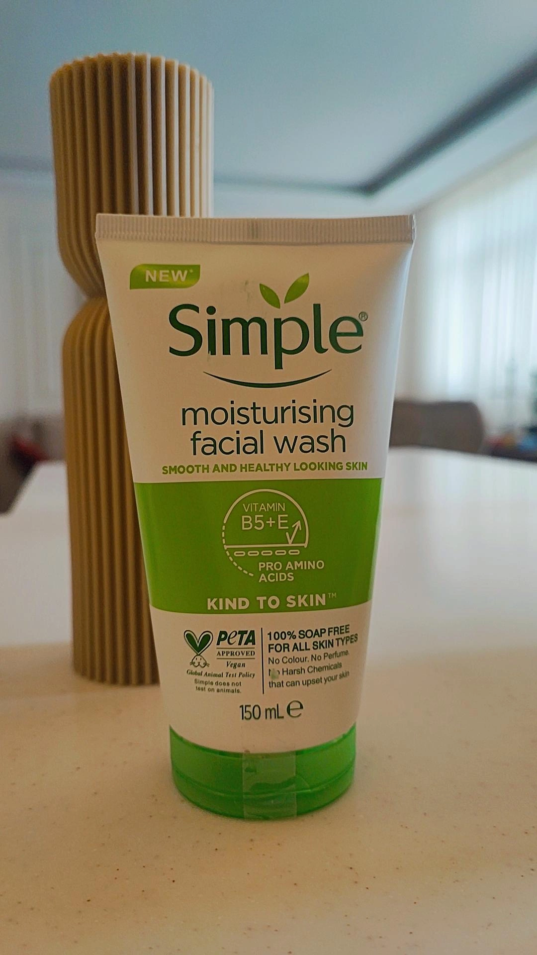 پوست نرمال تا خشک