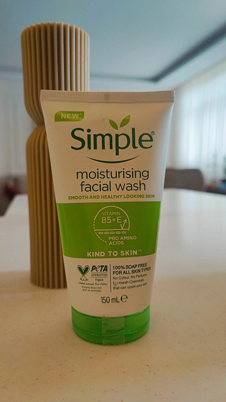 پوست نرمال تا خشک