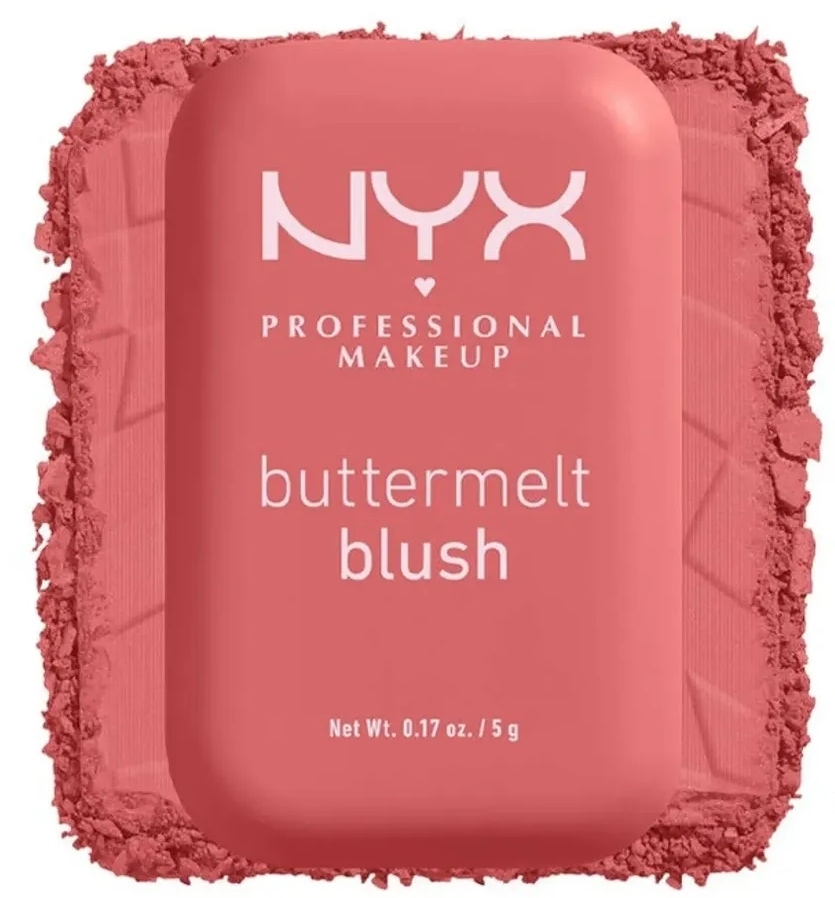 رژگونه نیکس nyx