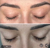 قطره تقویت مژه ماوالا Mavala Double lash