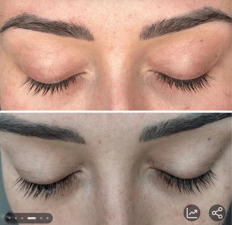 قطره تقویت مژه ماوالا Mavala Double lash