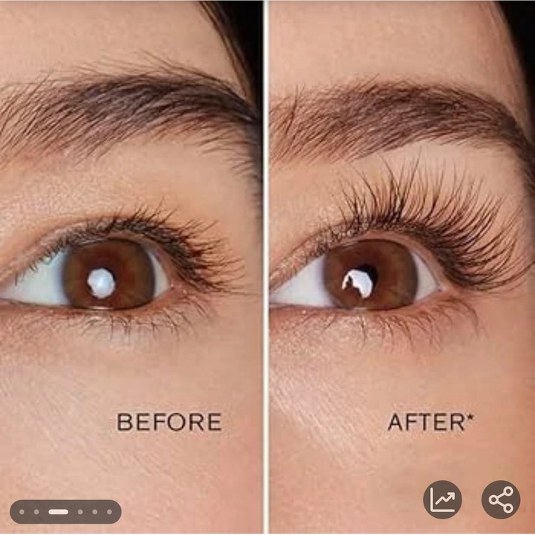 قطره تقویت مژه ماوالا Mavala Double lash
