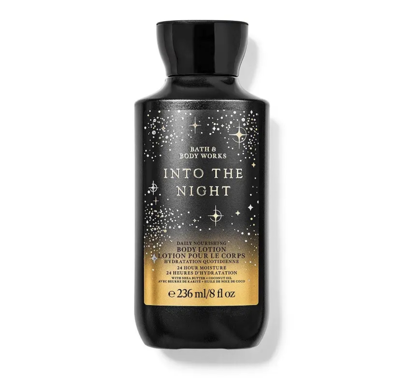 لوسیون بدن بث اند بادیBath&Body work Into the Night