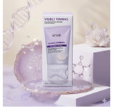 کرم کلاژن و رتینول آنوا با اپلیکاتور گواشا Anua collagen Retinol Refining Guasha cream