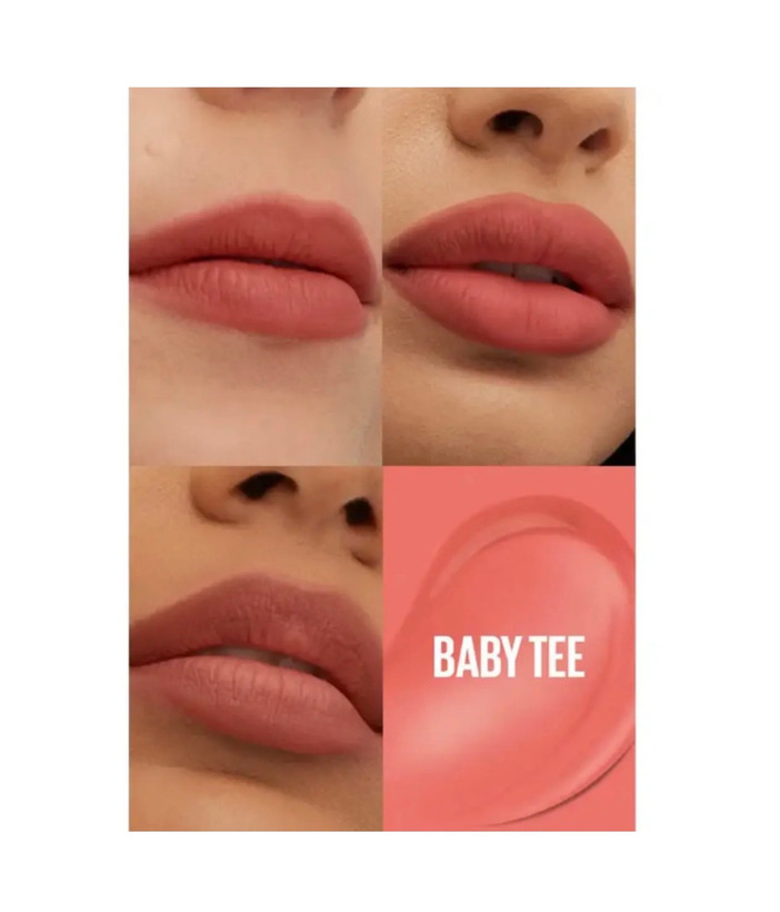 تدی تینت میبلین 25 BABY TEE